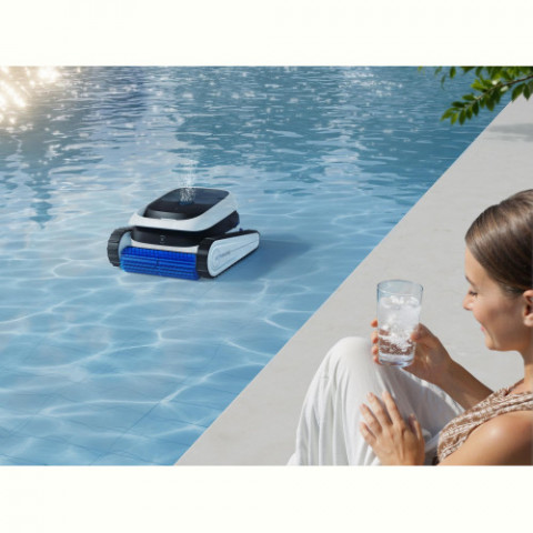 Робот-пилосос для басейну Ecovacs Ultramarine P1 (SWB11)