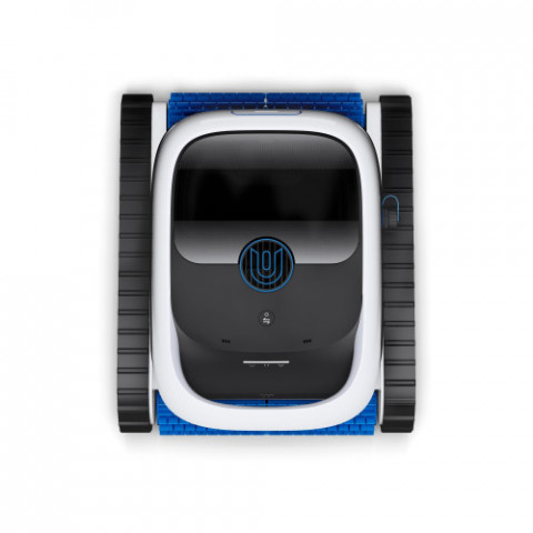Робот-пилосос для басейну Ecovacs Ultramarine P1 (SWB11)