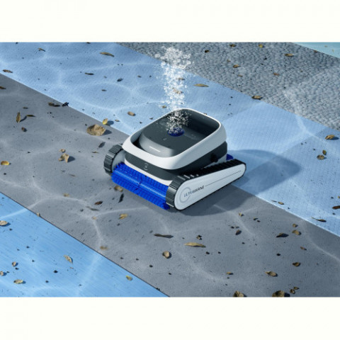 Робот-пилосос для басейну Ecovacs Ultramarine P1 (SWB11)