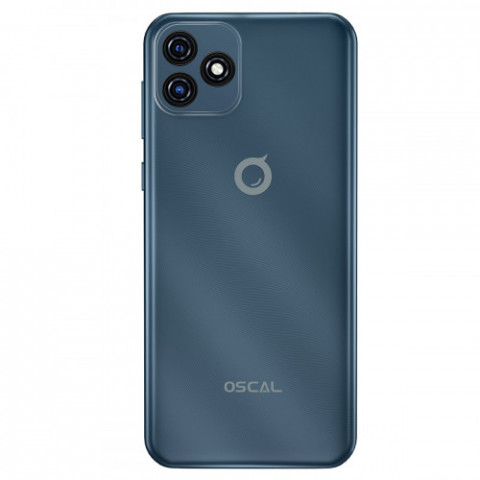 Смартфон Oscal C20 Pro 2/32GB Dual Sim Blue