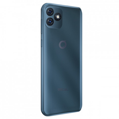 Смартфон Oscal C20 Pro 2/32GB Dual Sim Blue