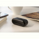 Bluetooth-гарнітура 2E Novem Pro Black (2E-EBTWNPBK)