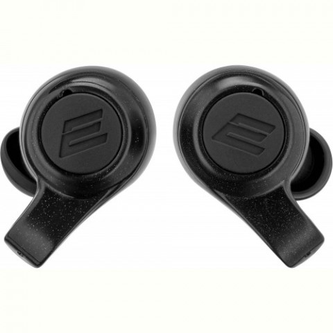 Bluetooth-гарнітура 2E Novem Pro Black (2E-EBTWNPBK)