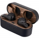 Bluetooth-гарнітура 2E Novem Pro Black (2E-EBTWNPBK)