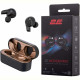 Bluetooth-гарнітура 2E Novem Pro Black (2E-EBTWNPBK)