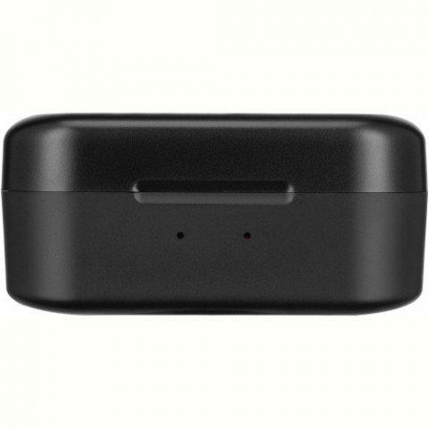 Bluetooth-гарнітура 2E Novem Pro Black (2E-EBTWNPBK)