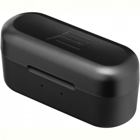 Bluetooth-гарнітура 2E Novem Pro Black (2E-EBTWNPBK)