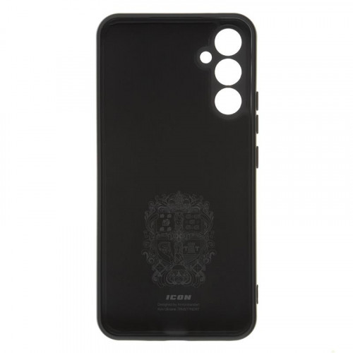 Чохол-накладка Armorstandart Icon для Samsung Galaxy A34 5G SM-A346 Camera cover Black (ARM66172)