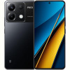 Смартфон Xiaomi Poco X6 5G 12/256GB Dual Sim Black