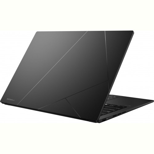 Ноутбук Asus ZenBook 14 OLED UM3406HA-QD081 (90NB1271-M003Z0) Jade Black