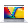 Ноутбук Asus Vivobook 16X K3604VA-MB170 (90NB1072-M00AK0) Cool Silver