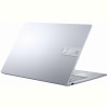 Ноутбук Asus Vivobook 16X K3604VA-MB170 (90NB1072-M00AK0) Cool Silver