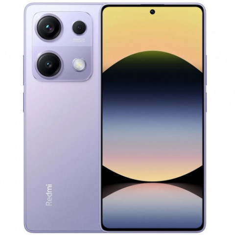 Смартфон Xiaomi Redmi Note 14S 8/256GB Purple