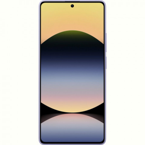 Смартфон Xiaomi Redmi Note 14S 8/256GB Purple