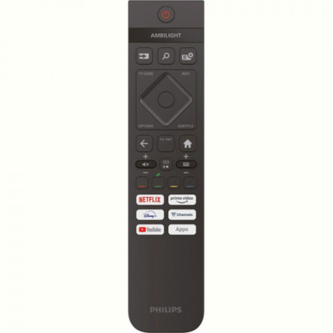 Телевізор Philips 32PHS6009/12