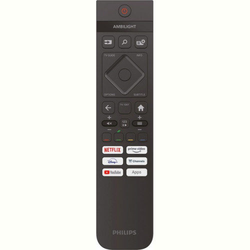 Телевізор Philips 32PHS6009/12