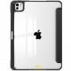 Чохол-книжка BeCover Soft Edge TPU з кріпленням Apple Pencil для Apple iPad Pro 11" M4 2024 Black (711714)