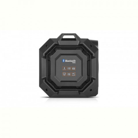Акустична система REAL-EL X-751 Black