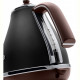Електрочайник Delonghi KBOV 2001.BK