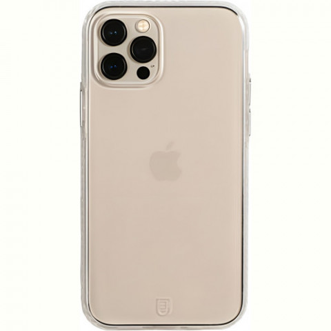 Чохол-накладка BodyGuardz Ace Pro для Apple iPhone 12/ 12 Pro White (CAFWM-APG61-9GG)