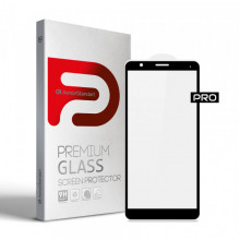 Захисне скло ArmorStandart Pro для ZTE Blade A31 (ARM60625)