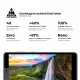 Захисне скло ArmorStandart Pro для ZTE Blade A31 (ARM60625)