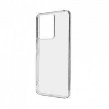 Чохол ArmorStandart Air для Xiaomi Redmi 13C 4G / Poco C65 Clear (ARM72530)