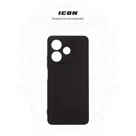 Чохол ArmorStandart ICON для OPPO A5 Pro 4G / A5 Pro 5G Camera cover Black (ARM85383)
