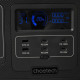 Зарядна станція Choetech 1200W (39236)