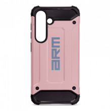 Чохол ArmorStandart Panzer для Samsung S24 Pink (ARM73708)