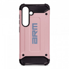 Чохол ArmorStandart Panzer для Samsung S24 Pink (ARM73708)
