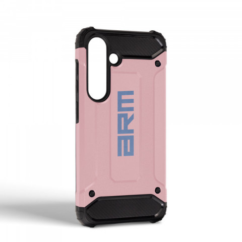 Чохол ArmorStandart Panzer для Samsung S24 Pink (ARM73708)