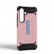 Чохол ArmorStandart Panzer для Samsung S24 Pink (ARM73708)