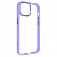 Чохол ArmorStandart UNIT2 для Apple iPhone 11 Lavender (ARM74783)
