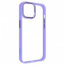 Чохол ArmorStandart UNIT2 для Apple iPhone 11 Lavender (ARM74783)