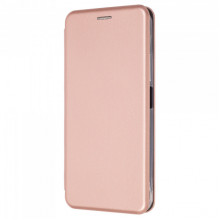Чохол-книжка ArmorStandart G-Case для Xiaomi Redmi 15C 4G / Poco C85 4G Rose Gold (ARM87098)