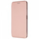 Чохол-книжка ArmorStandart G-Case для Xiaomi Redmi 15C 4G / Poco C85 4G Rose Gold (ARM87098)