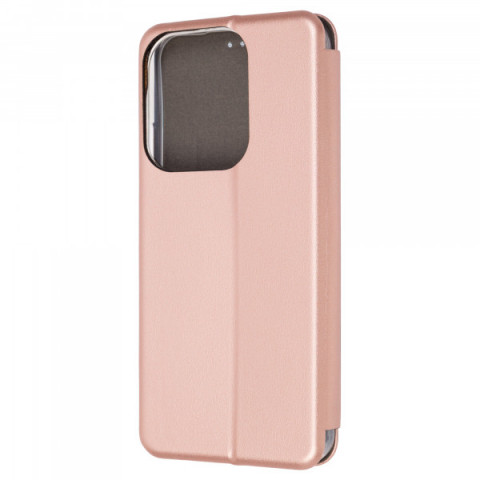 Чохол-книжка ArmorStandart G-Case для Xiaomi Redmi 15C 4G / Poco C85 4G Rose Gold (ARM87098)