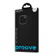 Чохол Proove Carbon Slim MagSafe для IPhone 13 Pro Max Black (PCCSIP13PM02)