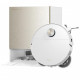 Робот-пилосос Dreame Bot X60 Ultra Complete White (RLX87DE-wh)