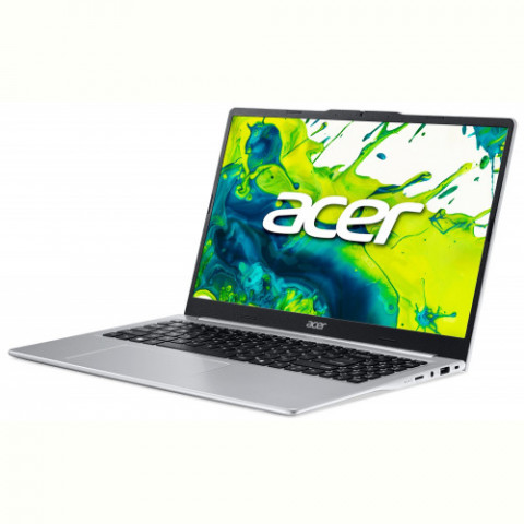 Ноутбук Acer Aspire Lite AL15-46P-R4DH (NX.JXVEU.001) Silver