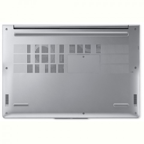 Ноутбук Acer Aspire Lite AL15-46P-R4DH (NX.JXVEU.001) Silver