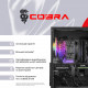 Персональний комп`ютер COBRA Advanced Windows 11 Home (A57.32.S2.56.23863W)