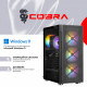 Персональний комп`ютер COBRA Advanced Windows 11 Home (A57.32.S2.56.23863W)