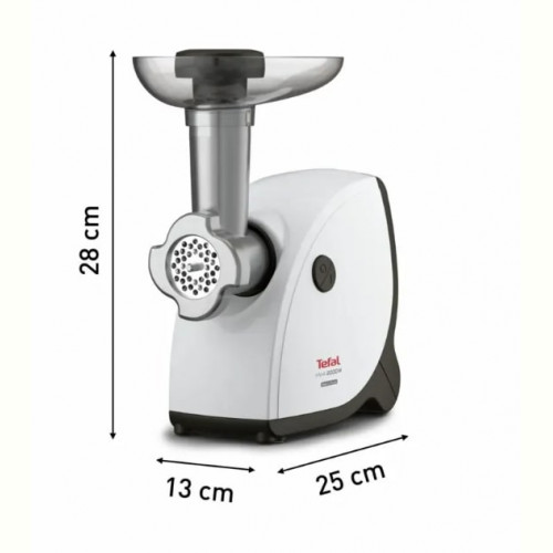 М`ясорубка Tefal NE463138