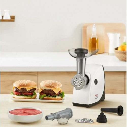 М`ясорубка Tefal NE463138