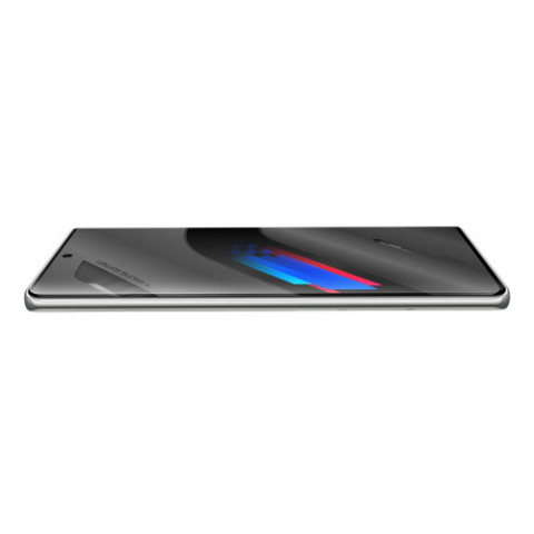 Смартфон Infinix Note 40 Pro X6850 12/256GB Dual Sim Racing Grey