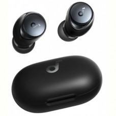 Bluetooth-гарнітура Anker SoundCore Space A40 Black (A3936G11)