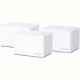 WiFi Mesh-система Mercusys Halo H80X 3-pack
