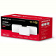 WiFi Mesh-система Mercusys Halo H80X 3-pack